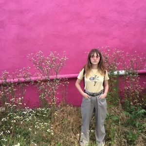 Meet your Posher, Michelle